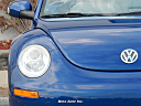 Thumbnail image of 2007 Volkswagen New Beetle Convertible at Moto Zone Inc.