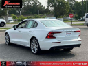2020 Volvo S60 T6 Momentum at Advantage Toyota Scion