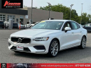 Thumbnail image of 2020 Volvo S60 at Advantage Toyota Scion