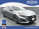 Thumbnail image of 2023 Nissan Altima at Jim Keras Chevrolet New