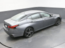Thumbnail image of 2023 Nissan Altima at Jim Keras Chevrolet New
