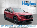 Thumbnail image of 2025 Honda CR-V Hybrid at Phil Hughes Honda - Used