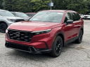 Thumbnail image of 2025 Honda CR-V Hybrid at Phil Hughes Honda - Used