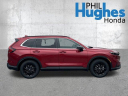 2025 Honda CR-V Hybrid Sport-L at Phil Hughes Honda - Used