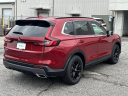 Thumbnail image of 2025 Honda CR-V Hybrid at Phil Hughes Honda - Used