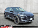 Thumbnail image of 2022 Ford Escape at Waldorf Dodge Ram
