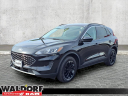 Thumbnail image of 2022 Ford Escape at Waldorf Dodge Ram