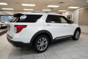 Thumbnail image of 2021 Ford Explorer at Serpentini Chevrolet of Strongsville