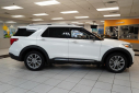 Thumbnail image of 2021 Ford Explorer at Serpentini Chevrolet of Strongsville