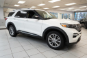 Thumbnail image of 2021 Ford Explorer at Serpentini Chevrolet of Strongsville