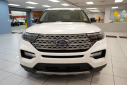 Thumbnail image of 2021 Ford Explorer at Serpentini Chevrolet of Strongsville