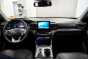 Thumbnail image of 2021 Ford Explorer at Serpentini Chevrolet of Strongsville