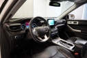 Thumbnail image of 2021 Ford Explorer at Serpentini Chevrolet of Strongsville