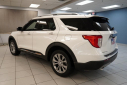Thumbnail image of 2021 Ford Explorer at Serpentini Chevrolet of Strongsville
