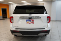 Thumbnail image of 2021 Ford Explorer at Serpentini Chevrolet of Strongsville