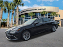 Thumbnail image of 2022 Lexus ES 350 at Chatham Parkway Lexus