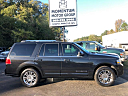 Thumbnail image of 2010 Lincoln Navigator at Momentum Motor Group