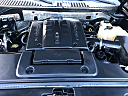 Thumbnail image of 2010 Lincoln Navigator at Momentum Motor Group