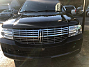 Thumbnail image of 2010 Lincoln Navigator at Momentum Motor Group