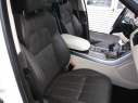Thumbnail image of 2014 Land Rover Range Rover Sport at CARS ON 15