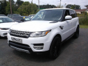Thumbnail image of 2014 Land Rover Range Rover Sport at CARS ON 15