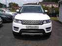 Thumbnail image of 2014 Land Rover Range Rover Sport at CARS ON 15