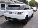 Thumbnail image of 2014 Land Rover Range Rover Sport at CARS ON 15