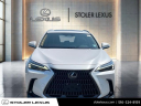 Thumbnail image of 2022 Lexus NX 350 at Stoler Lexus
