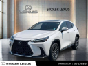 Thumbnail image of 2022 Lexus NX 350 at Stoler Lexus