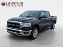 Thumbnail image of 2023 Ram 1500 at LaFontaine Chrysler Dodge Jeep Ram Fiat of Lansing