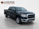 Thumbnail image of 2023 Ram 1500 at LaFontaine Chrysler Dodge Jeep Ram Fiat of Lansing