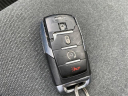 Thumbnail image of 2023 Ram 1500 at LaFontaine Chrysler Dodge Jeep Ram Fiat of Lansing