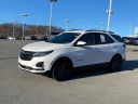 Thumbnail image of 2022 Chevrolet Equinox at Crossroads Chevrolet