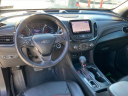 2022 Chevrolet Equinox RS at Crossroads Chevrolet