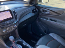 Thumbnail image of 2022 Chevrolet Equinox at Crossroads Chevrolet