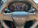 Thumbnail image of 2022 Chevrolet Equinox at Crossroads Chevrolet