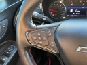 Thumbnail image of 2022 Chevrolet Equinox at Crossroads Chevrolet