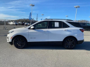 Thumbnail image of 2022 Chevrolet Equinox at Crossroads Chevrolet