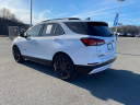 Thumbnail image of 2022 Chevrolet Equinox at Crossroads Chevrolet