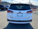 Thumbnail image of 2022 Chevrolet Equinox at Crossroads Chevrolet