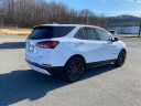 Thumbnail image of 2022 Chevrolet Equinox at Crossroads Chevrolet