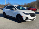 Thumbnail image of 2022 Chevrolet Equinox at Crossroads Chevrolet