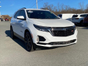 Thumbnail image of 2022 Chevrolet Equinox at Crossroads Chevrolet