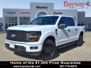 Thumbnail image of 2024 Ford F-150 at Bayway Chrysler Dodge Jeep Ram