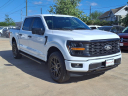 Thumbnail image of 2024 Ford F-150 at Bayway Chrysler Dodge Jeep Ram