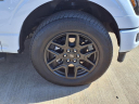 Thumbnail image of 2024 Ford F-150 at Bayway Chrysler Dodge Jeep Ram