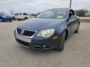 2008 Volkswagen Eos Lux at KOCUR KREW AUTOMOTIVE INC.