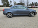 Thumbnail image of 2008 Volkswagen Eos at KOCUR KREW AUTOMOTIVE INC.