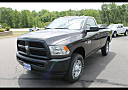 Thumbnail image of 2018 Ram 2500 at Brickner Park City