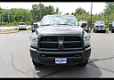 2018 Ram 2500 Tradesman at Brickner Park City